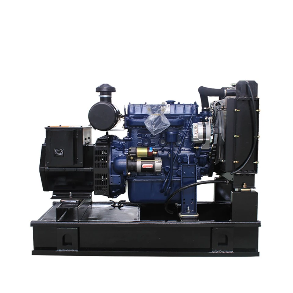 Qhib Hom Diesel Generator