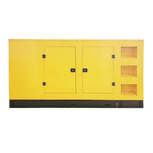100kw Diesel Generator 1