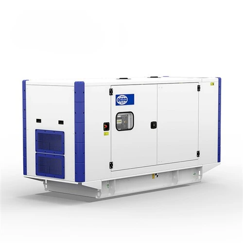 20kw Diesel Fais Fab Generator